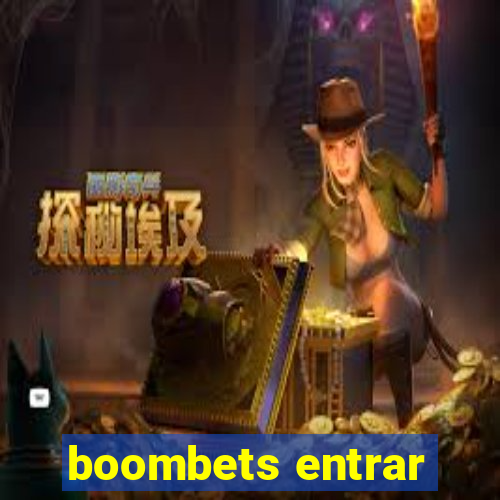 boombets entrar